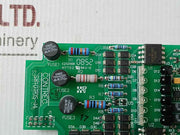 Contrec S810Tkis-i4 Signal Input Pcb Module