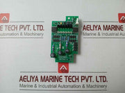 Contrec S810Tkis-i4 Signal Input Pcb Module