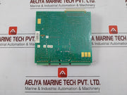 Contrec S10Cpu-00-i3 Pcb Display Card Ca15W31400006
