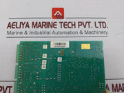 Contrec S10Cpu-00-i3 Pcb Display Card Ca15W31400006