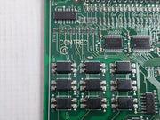 Contrec S10Cpu-i3 Cpu Controller Board Ca16W28400054