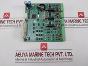 Contrec S10Cpu-i3 Printed Circuit Board Ca19W51400118