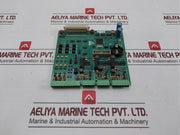 Contrec S10Cpu-i3 Printed Circuit Board Ca19W51400118