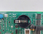 Contrec S10Cpu-i3 Printed Circuit Board Ca19W51400118