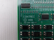 Contrec S10Cpu-i3 Printed Circuit Board Ca19W51400118