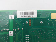 Contrec S10Cpu-i3 Printed Circuit Board Ca19W51400118
