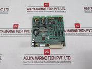 Contrec S10Cpu-i3 Printed Circuit Board E322822
