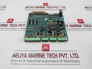 Contrec S10Cpu-i3 Printed Circuit Board E322822