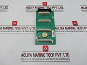 Contrec S10Mb-i1 Printed Circuit Board 125643