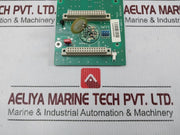 Contrec S10Mb-i1 Printed Circuit Board 125643