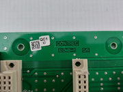 Contrec S10Mb-i1 Printed Circuit Board E108467.