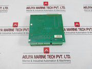Contrec S10Na-i2 Pcb Card Used