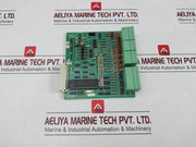 Contrec S10Na-i2 Pcb Card Used