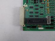 Contrec S10Na-i2 Pcb Card Used