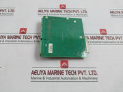 Contrec S10Na-i2 Pcb Card.