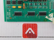 Contrec S10Na-i2 Printed Circuit Board
