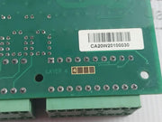 Contrec S10Na-i2 Printed Circuit Board Ca20W20100030