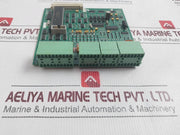 Contrec S10Na-i2 Printed Circuit Board Ca20W20100030
