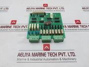 Contrec S10Ra-i2 PCB