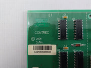 Contrec S10Ra-i2 PCB