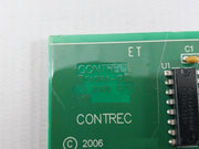 Contrec S10Ra-i2 PCB