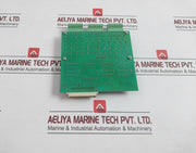 Contrec S10Ra-i2 Printed Circuit Board.
