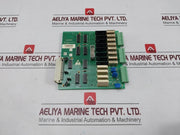 Contrec S10Ra-i2 Printed Circuit Board Ca15W40200020