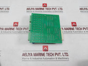 Contrec S10Ra-i2 Printed Circuit Board Ca15W40200020