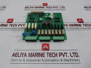 Contrec S10Ra-i2 Printed Circuit Board Ca15W40200020