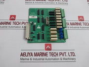 Contrec S10Ra-i2 Printed Circuit Board S10Ra-sss-i2