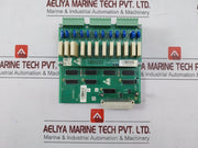 Contrec S10Ra-ssr-i2 Output Board Ca17W38300021