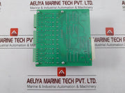 Contrec S10Ra-ssr-i2 Output Board Ca17W38300021