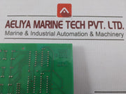 Contrec S10Ra-ssr-i2 Pcb Relay Board