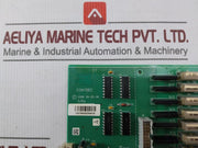 Contrec S10Ra-ssr-i2 Pcb Relay Board