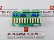Contrec S10Rb-rrr-i2 Printed Circuit Board Card