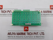 Contrec S10Rb-rrr-i2 Printed Circuit Board Card