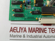 Contrec S800Ino2-i3 Printed Circuit Board E257384