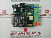 Contrec S800Ps4-26-i4 Power Supply Board E108467