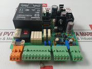 Contrec S800Ps4-26-i4 Power Supply Board E108467