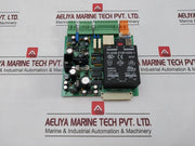 Contrec S800Ps4-6-i4 Power Supply Card 50/60Hz