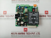 Contrec S800Ps4-i4 Power Supply Board E108467