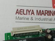 Contrec S800Ps4-i4 Power Supply Board E108467