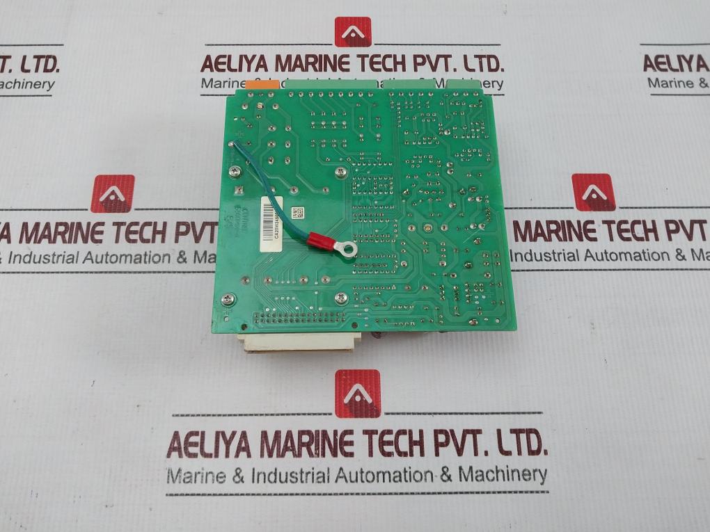 Contrec S800Ps4-i4 Power Supply Board E108467 50-60Hz Class 130(B) Kw08.20-as