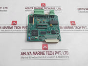 Contrec S810Cpu-i1 Control Board Pcb