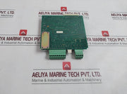 Contrec S810Cpu-i1 Control Board Pcb