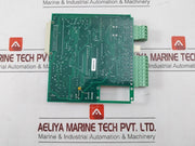 Contrec S810Cpu-i1 Printed Circuit Board E301546
