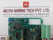 Contrec S810Cpu-i1 Printed Circuit Board E301546