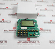 Contrec S810Fplg-518-i3 Present Controller Pcb Unit Ca17W15600028