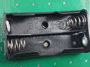 Contrec S810Fplg-518-i3 Present Controller Pcb Unit Ca17W15600028