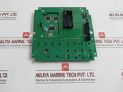 Contrec S810Fplg-5 18-i3 Present Controller Pcb Unit Ca15W35600004